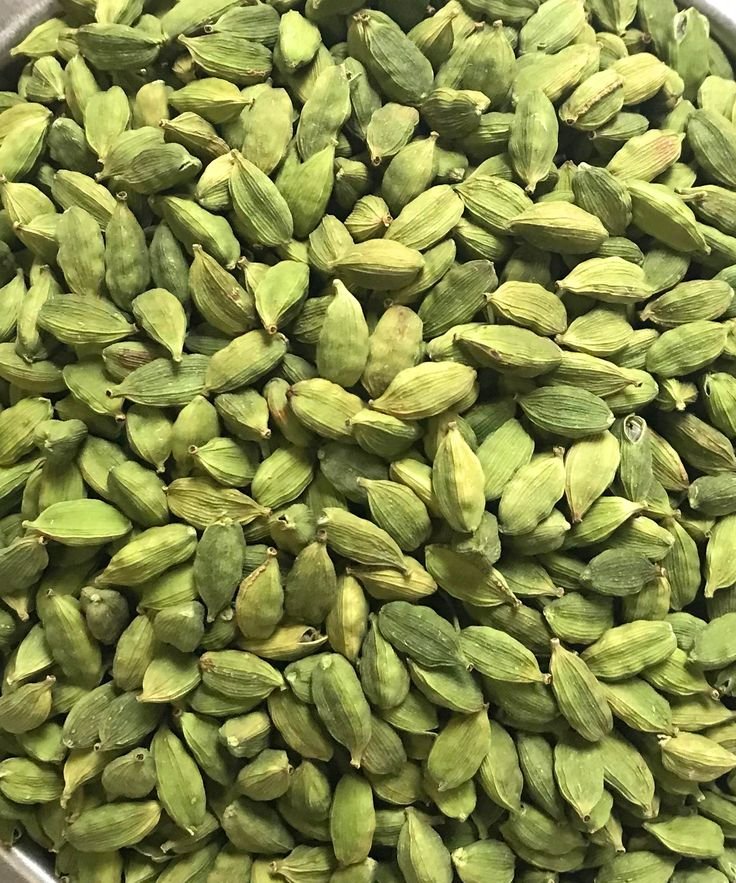 Rejection Spices